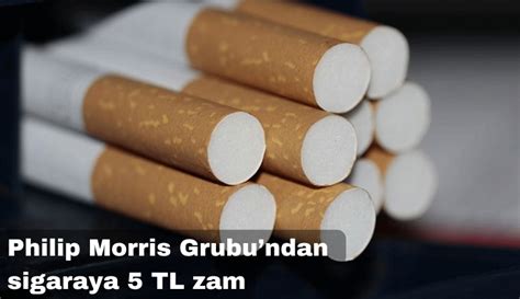 S­i­g­a­r­a­y­a­ ­İ­l­k­ ­Z­a­m­ ­P­h­i­l­i­p­ ­M­o­r­r­i­s­­t­e­n­